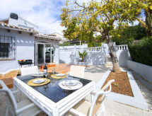 Casa de vacaciones Isa