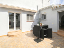 Casa de vacaciones Isa