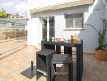 Casa de vacaciones Isa