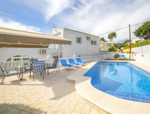 Casa de vacaciones Isa