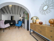 Casa de vacaciones Isa