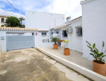 Casa de vacaciones Isa