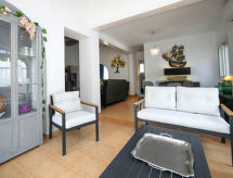 Casa de vacaciones Isa