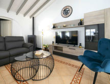 Casa de vacaciones Isa
