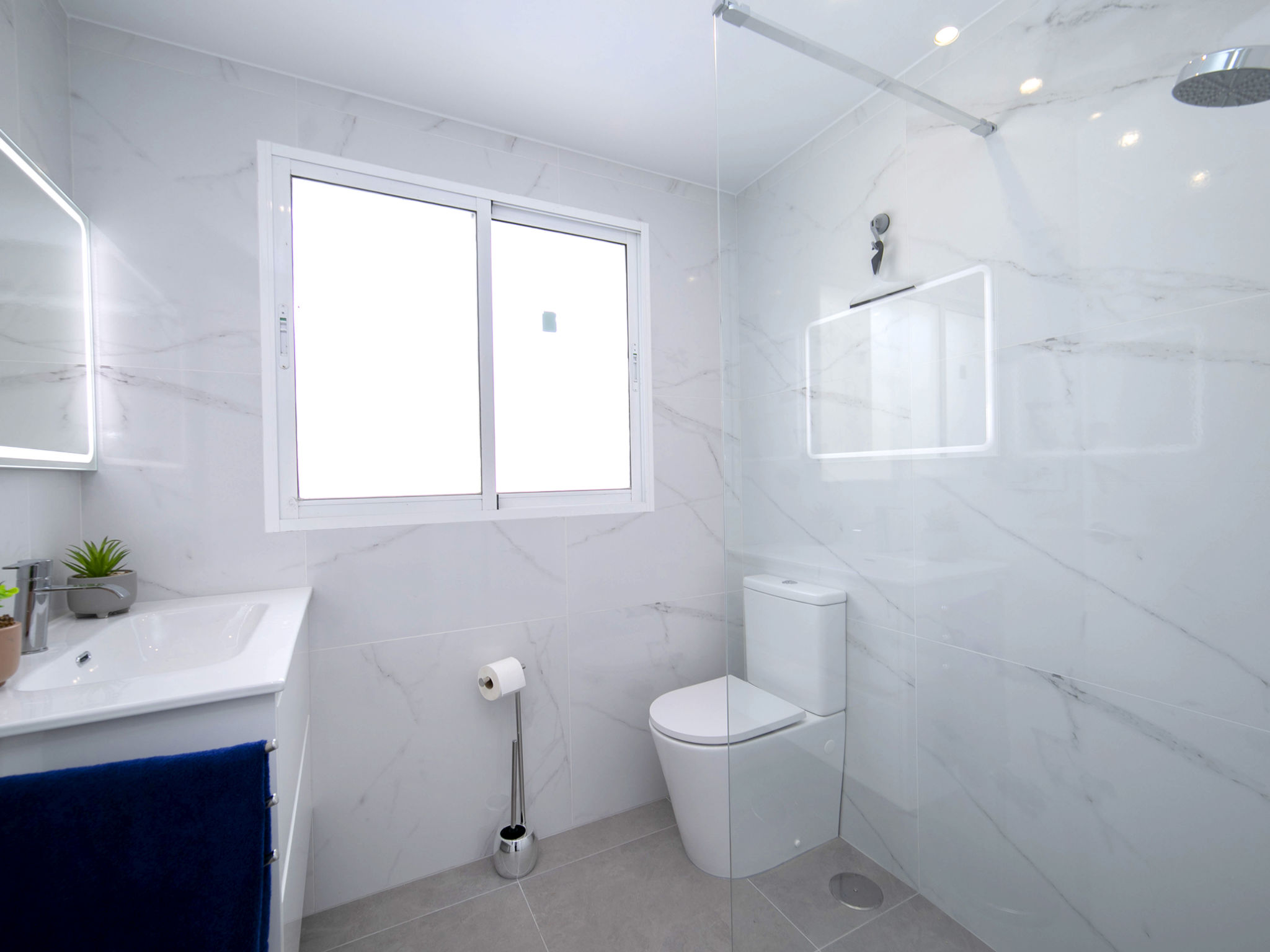 Vrijstaande woning Isa met privézwembad, op 950m van strand La Fustera - foto 18