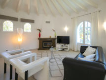 Villa Los Amores: Vrijstaand genieten aan de Costa Blanca met privézwembad - thumbnail 6