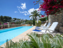 Villa Los Amores: Vrijstaand genieten aan de Costa Blanca met privézwembad - thumbnail 5