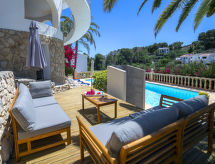 Villa Los Amores: Vrijstaand genieten aan de Costa Blanca met privézwembad - thumbnail 3