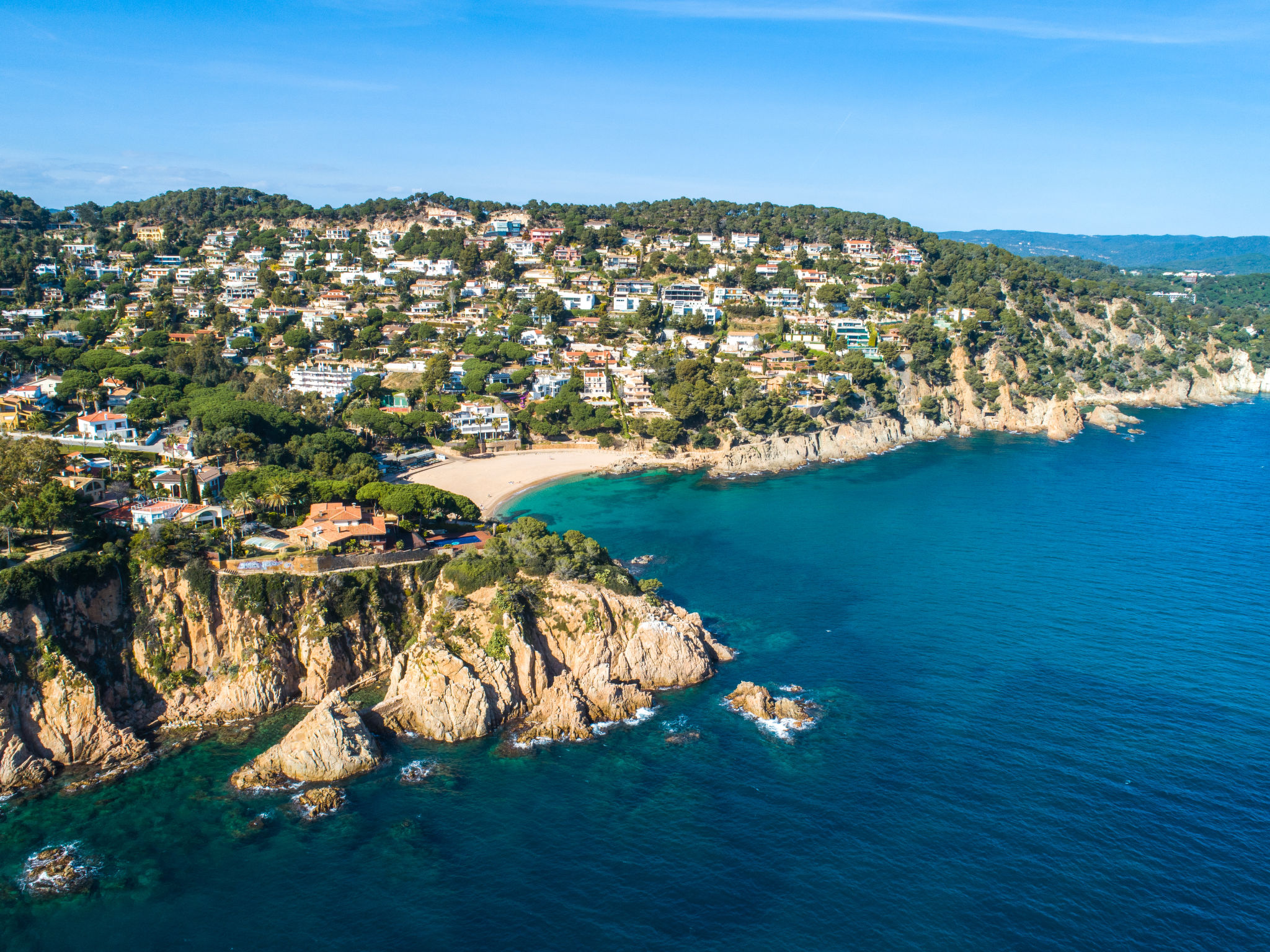 La Perdiu-Area