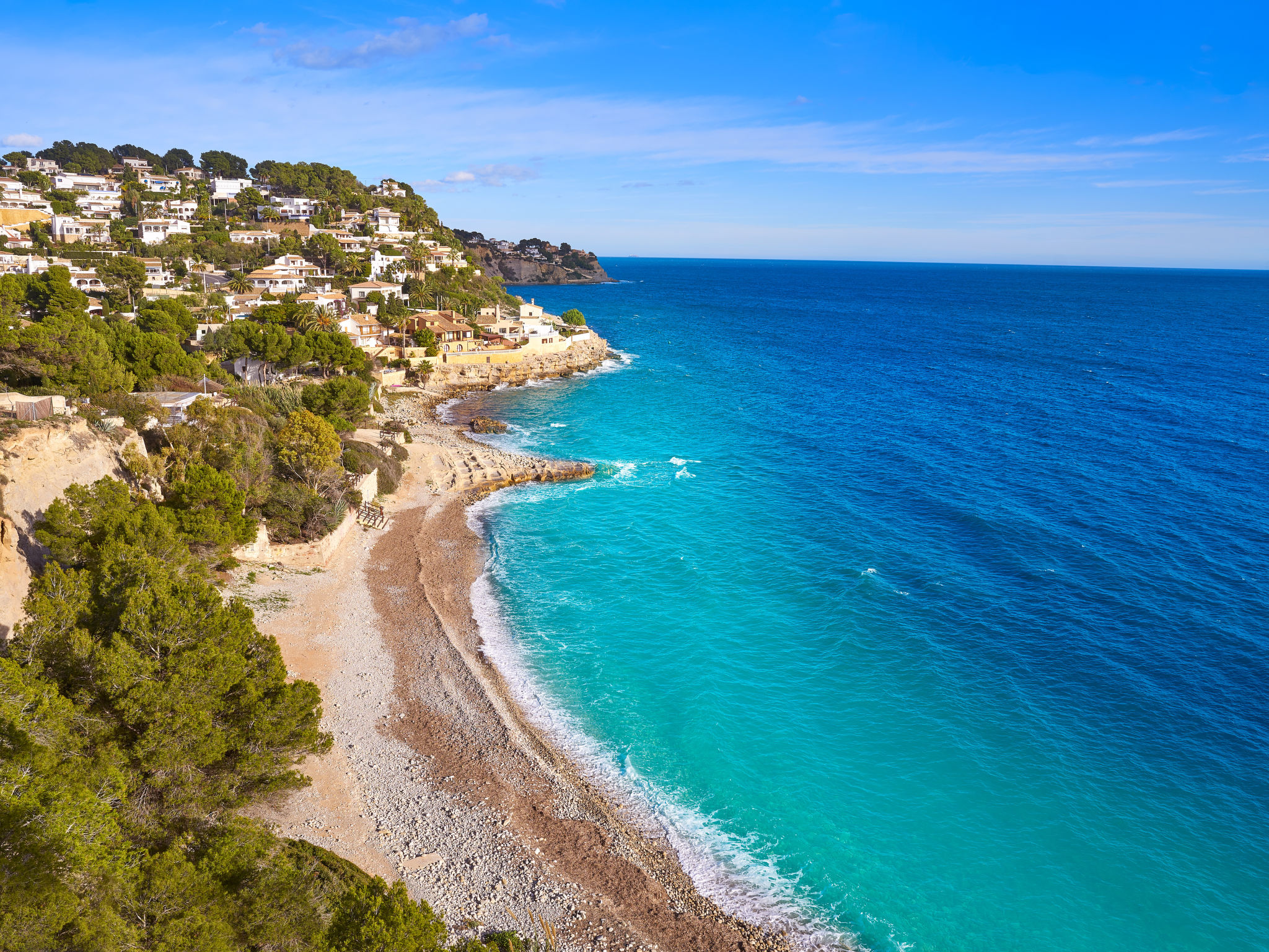 La Perdiu-Area