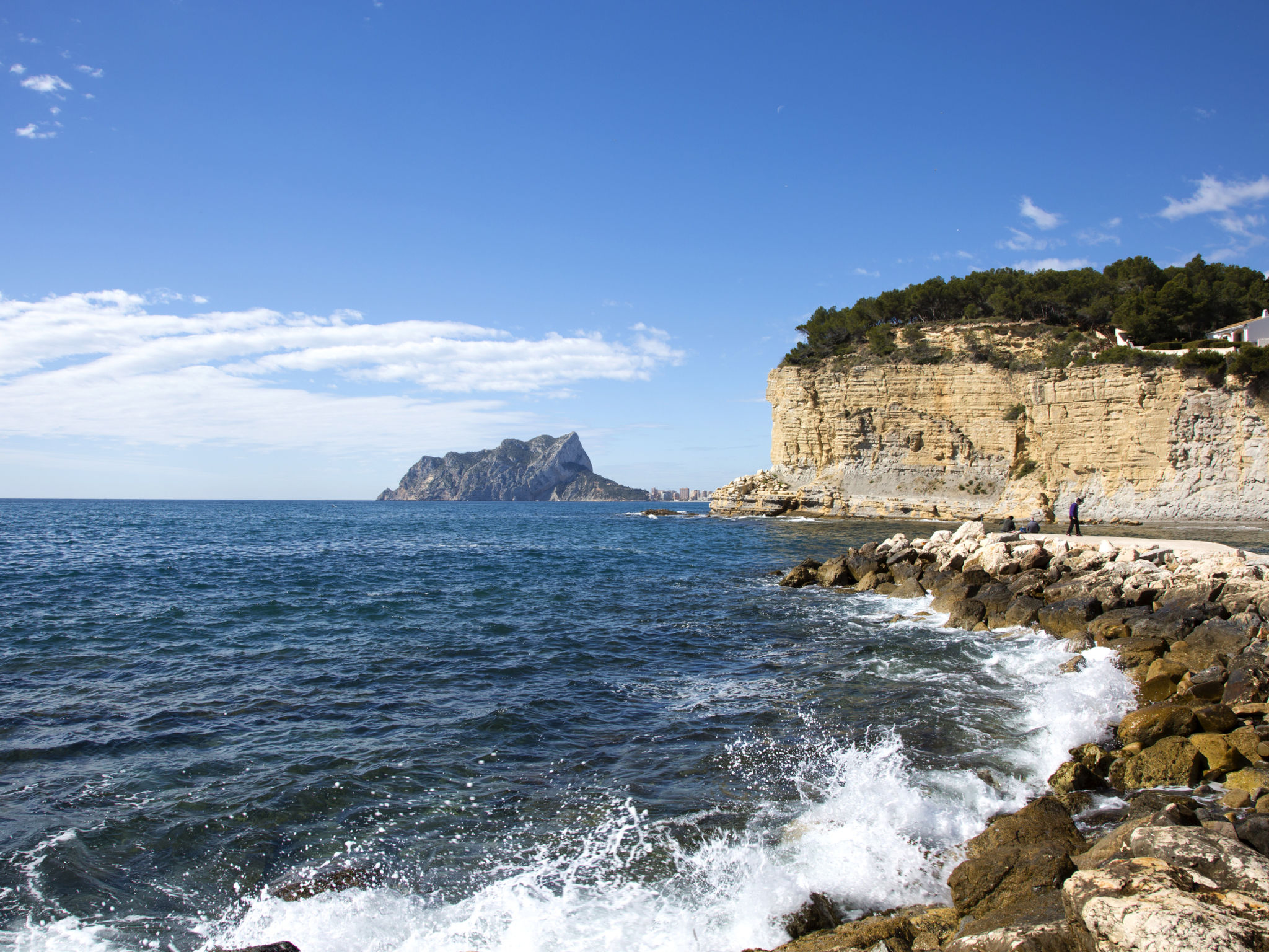 La Perdiu-Area