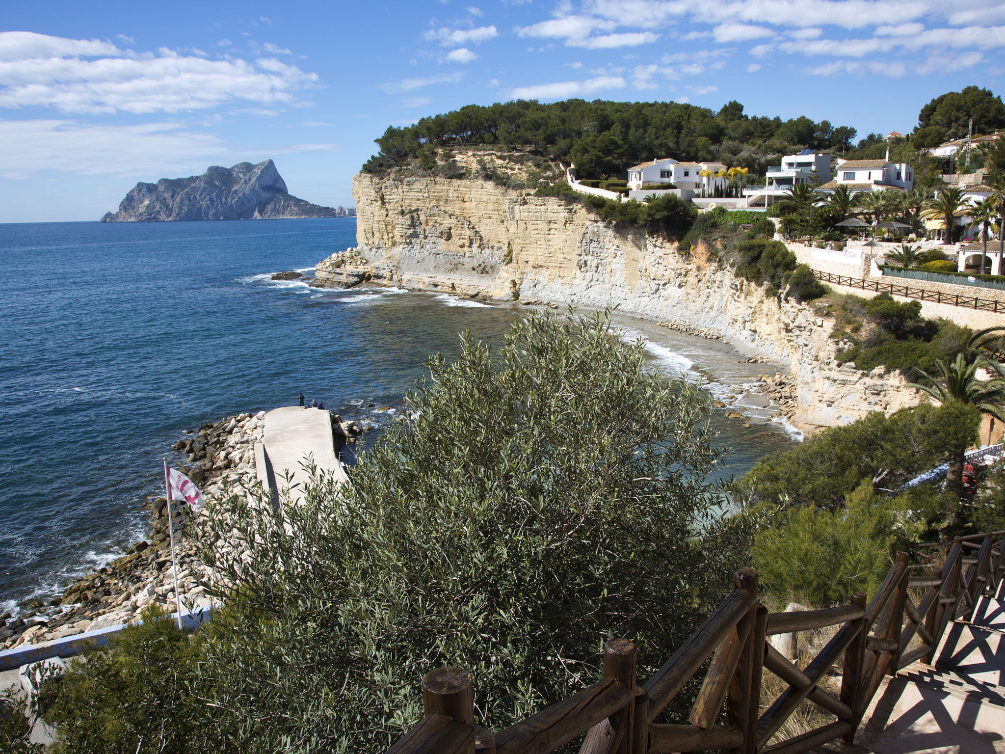 La Perdiu-Area