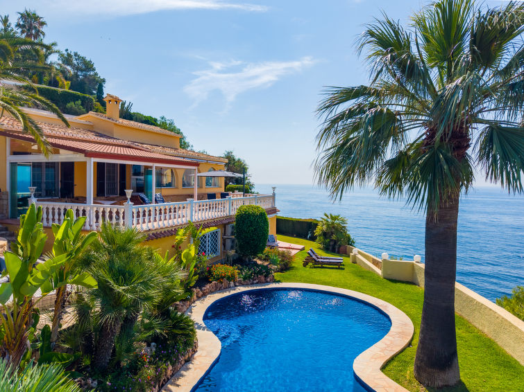 Horizonte - Moraira