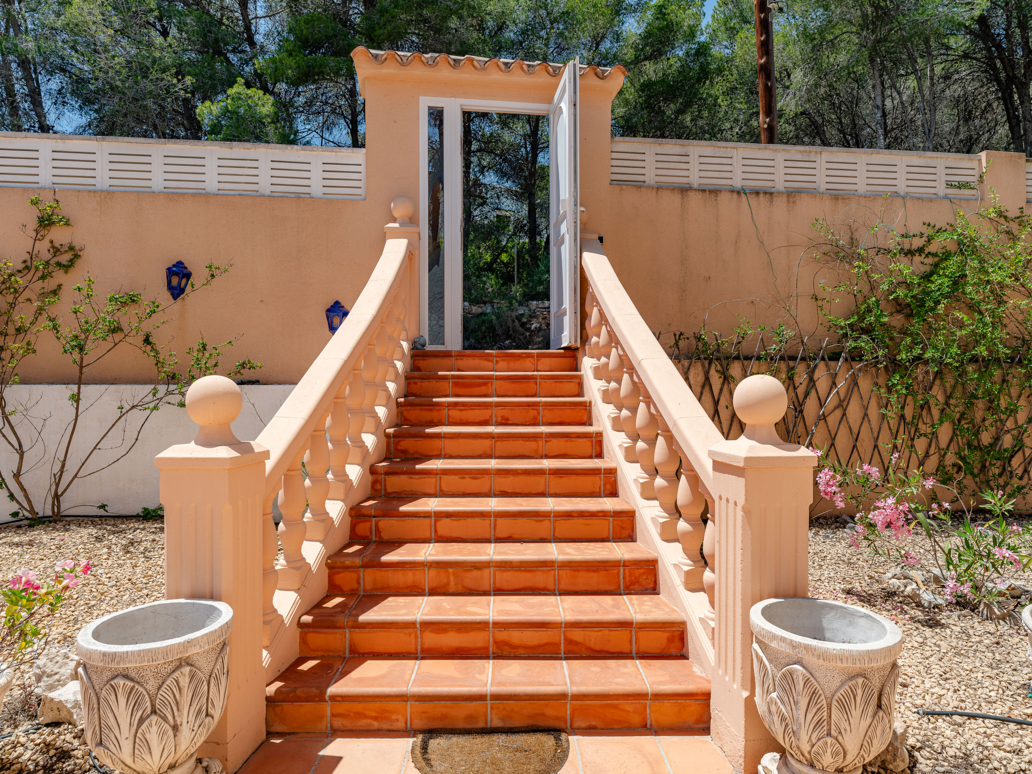 Honor - Buiten