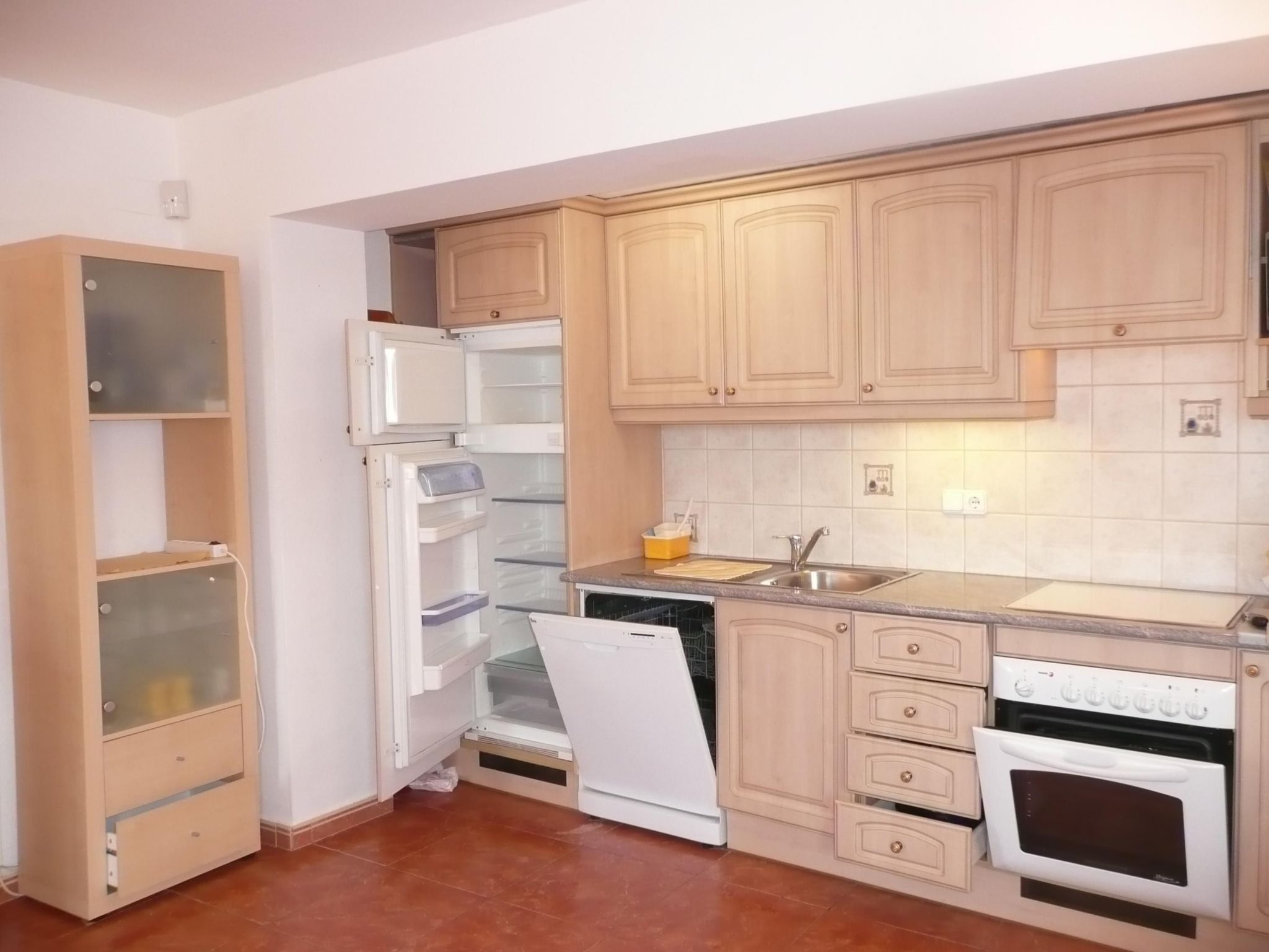 Wohnung in der ersten Etage mit privatem Pool-Image-tags.info