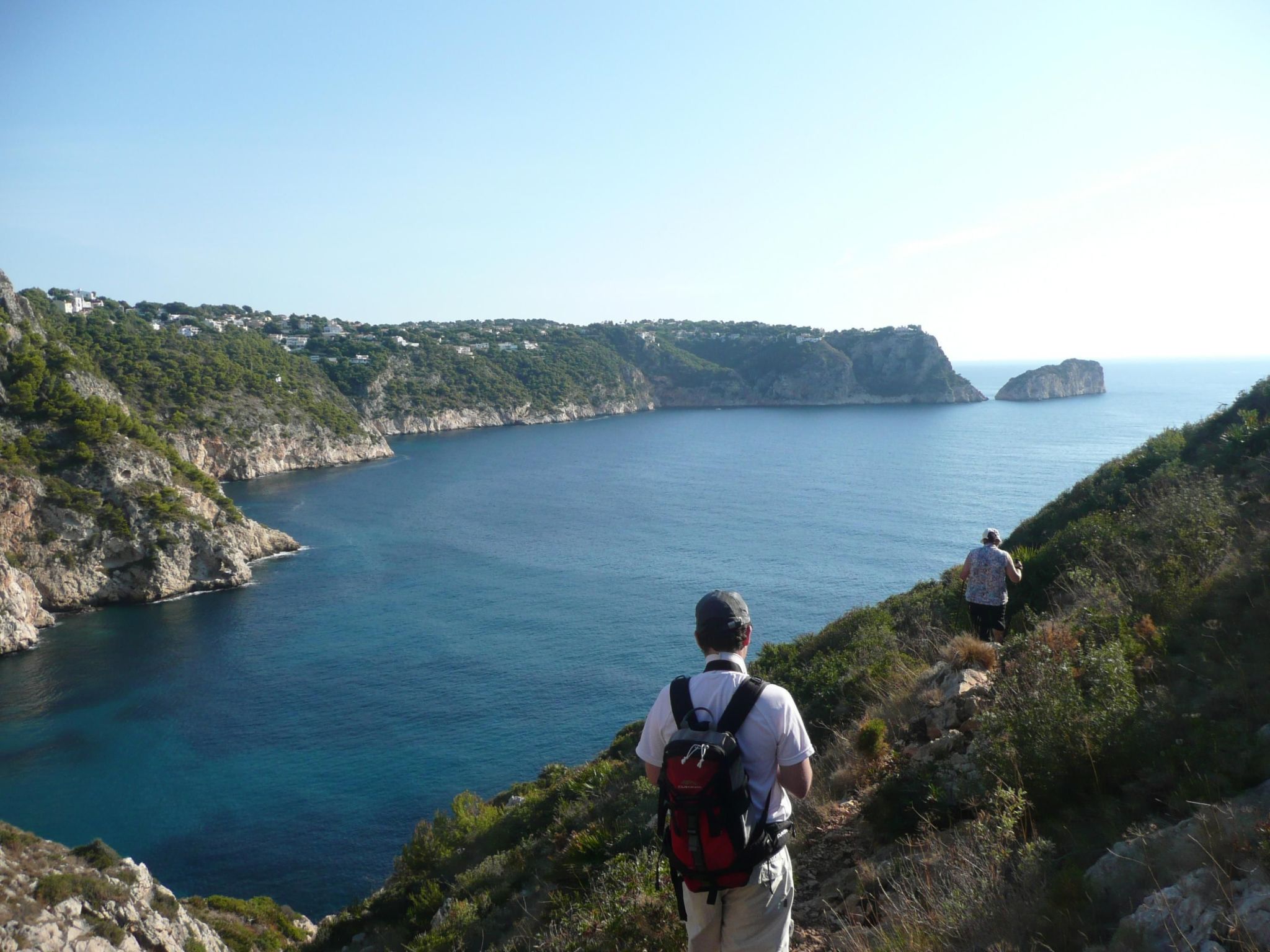Photo of Wohnung in der ersten Etage mit privatem Pool