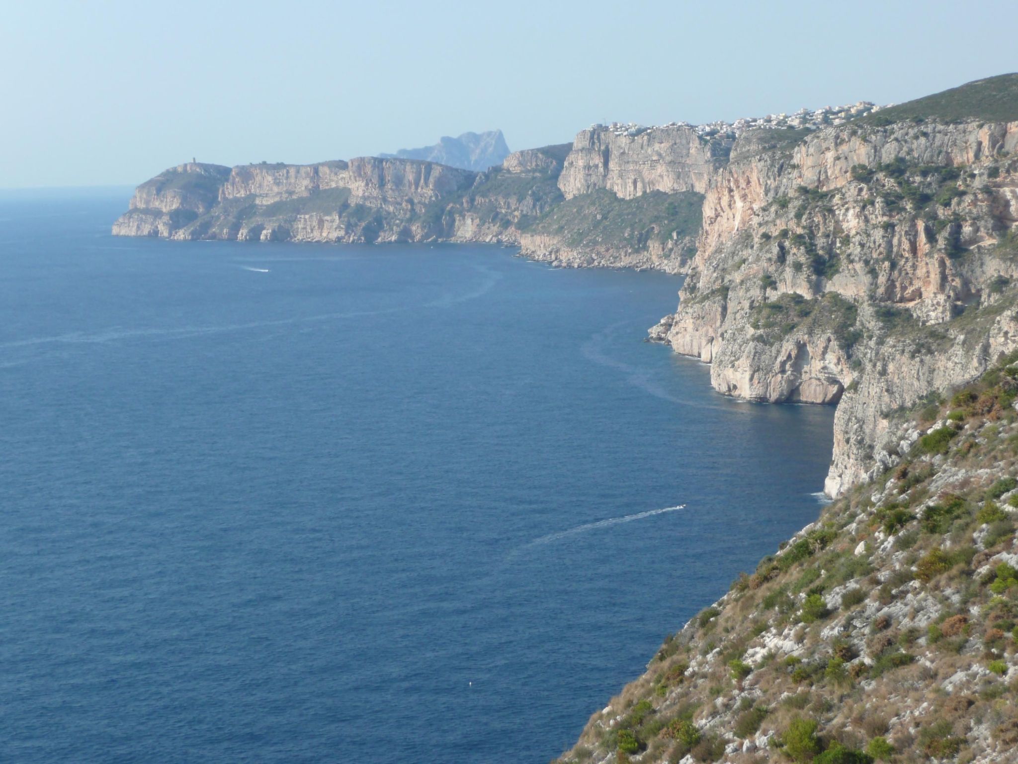 Photo of Wohnung in der ersten Etage mit privatem Pool