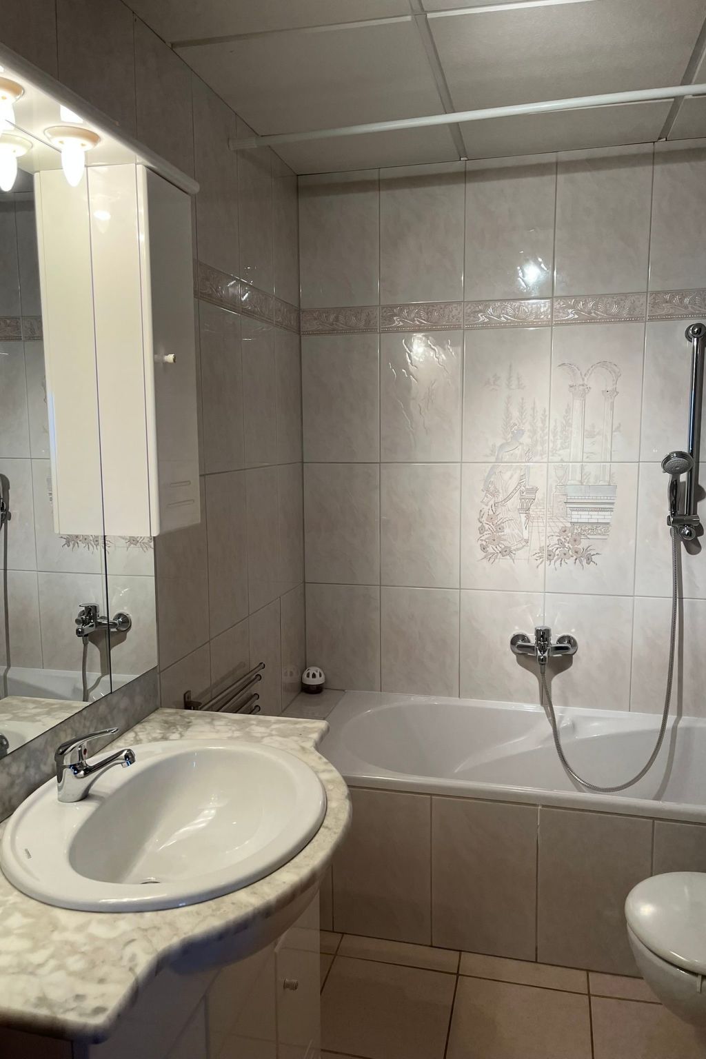 Photo of Wohnung in der ersten Etage mit privatem Pool