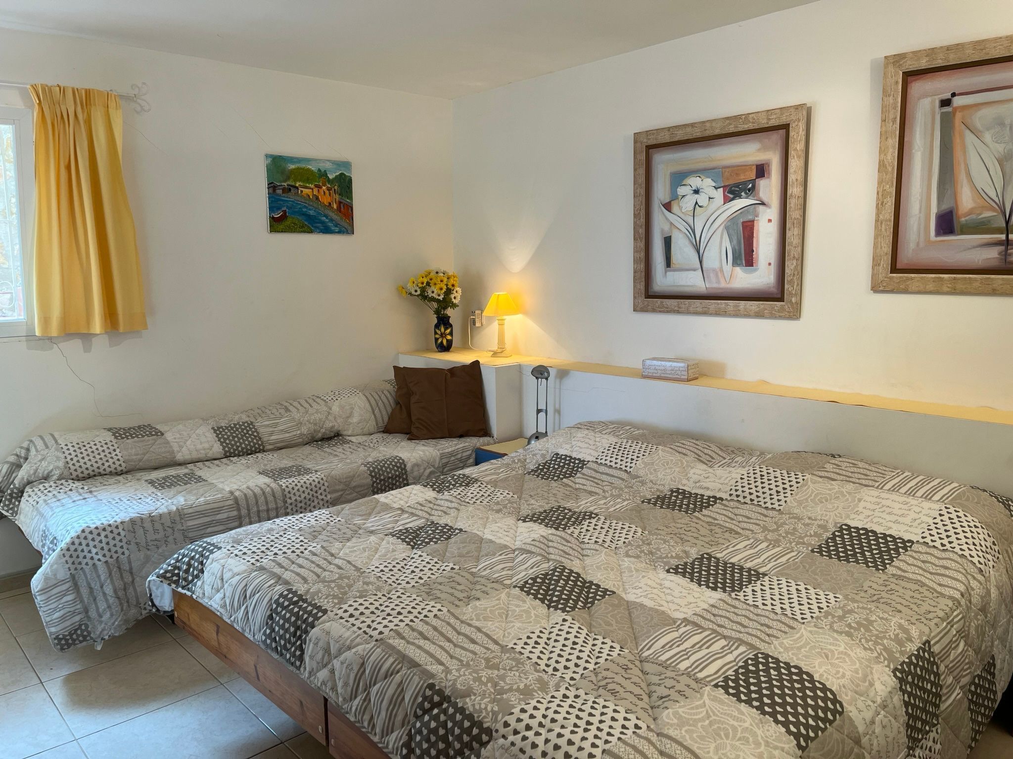 Photo of Wohnung in der ersten Etage mit privatem Pool