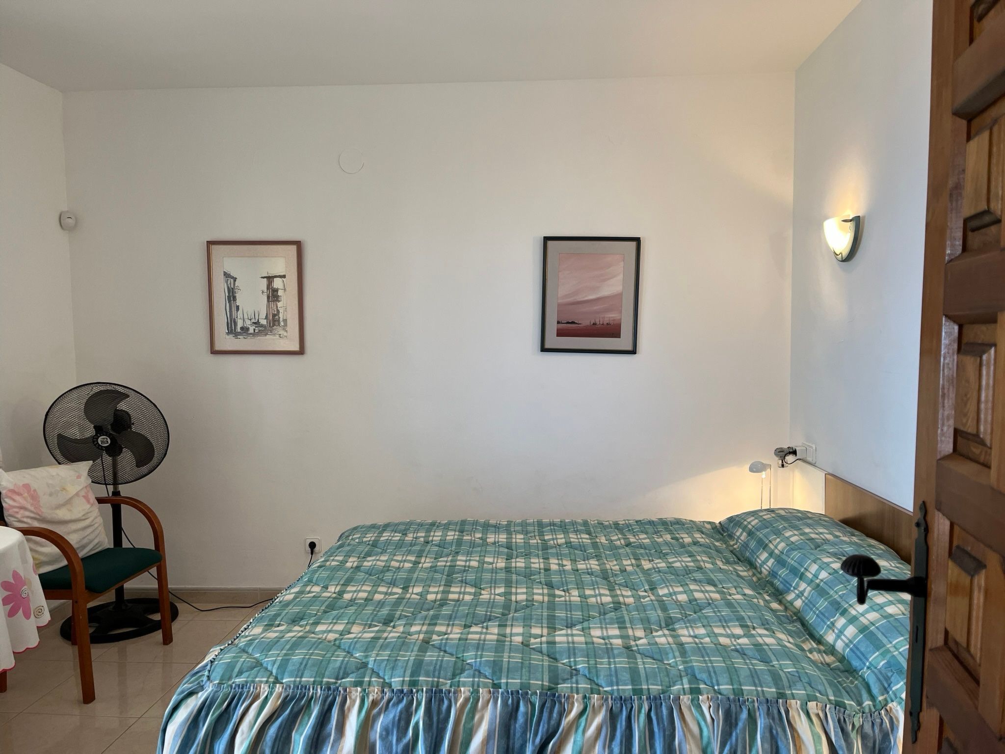 Photo of Wohnung in der ersten Etage mit privatem Pool