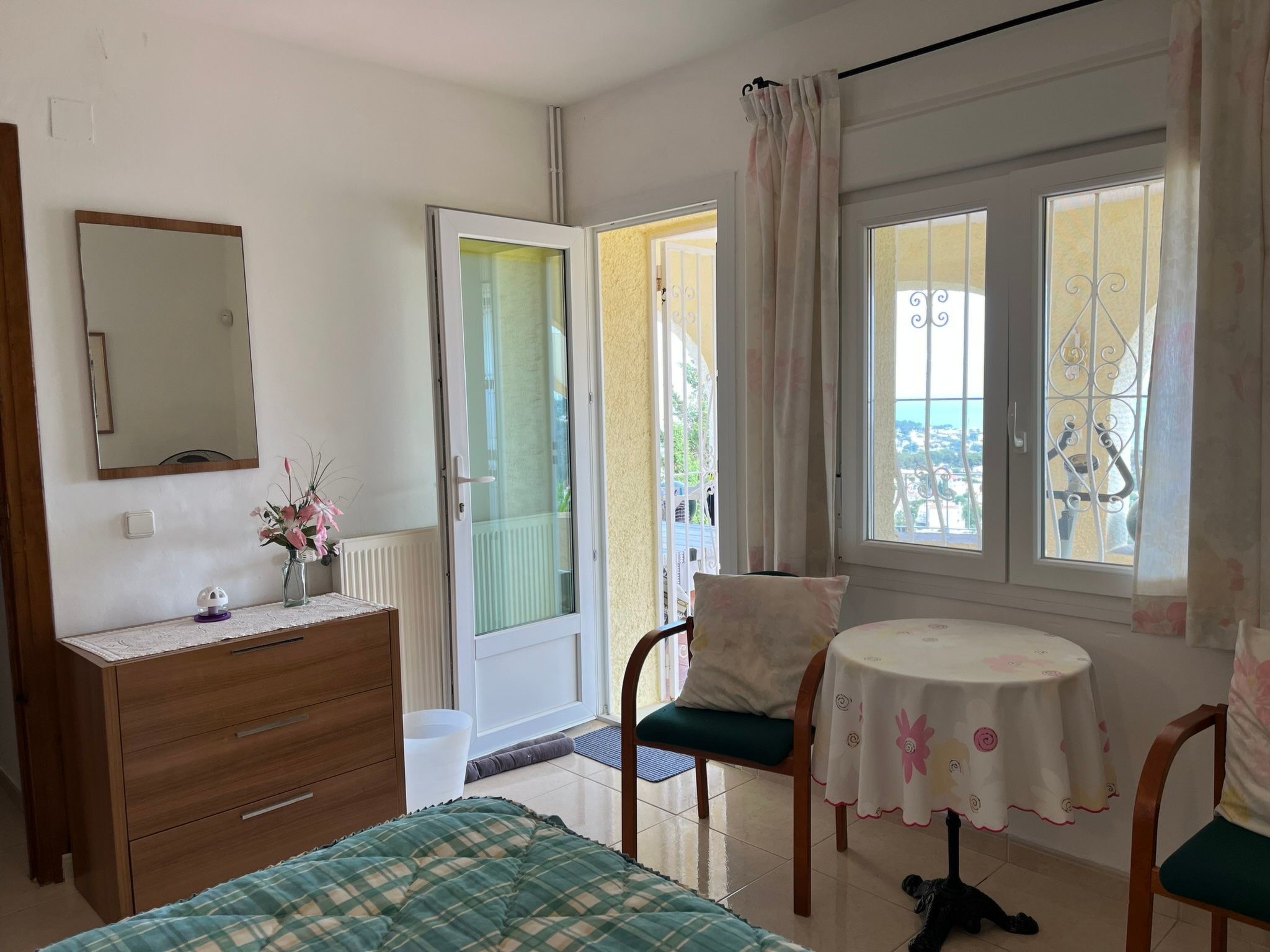 Photo of Wohnung in der ersten Etage mit privatem Pool