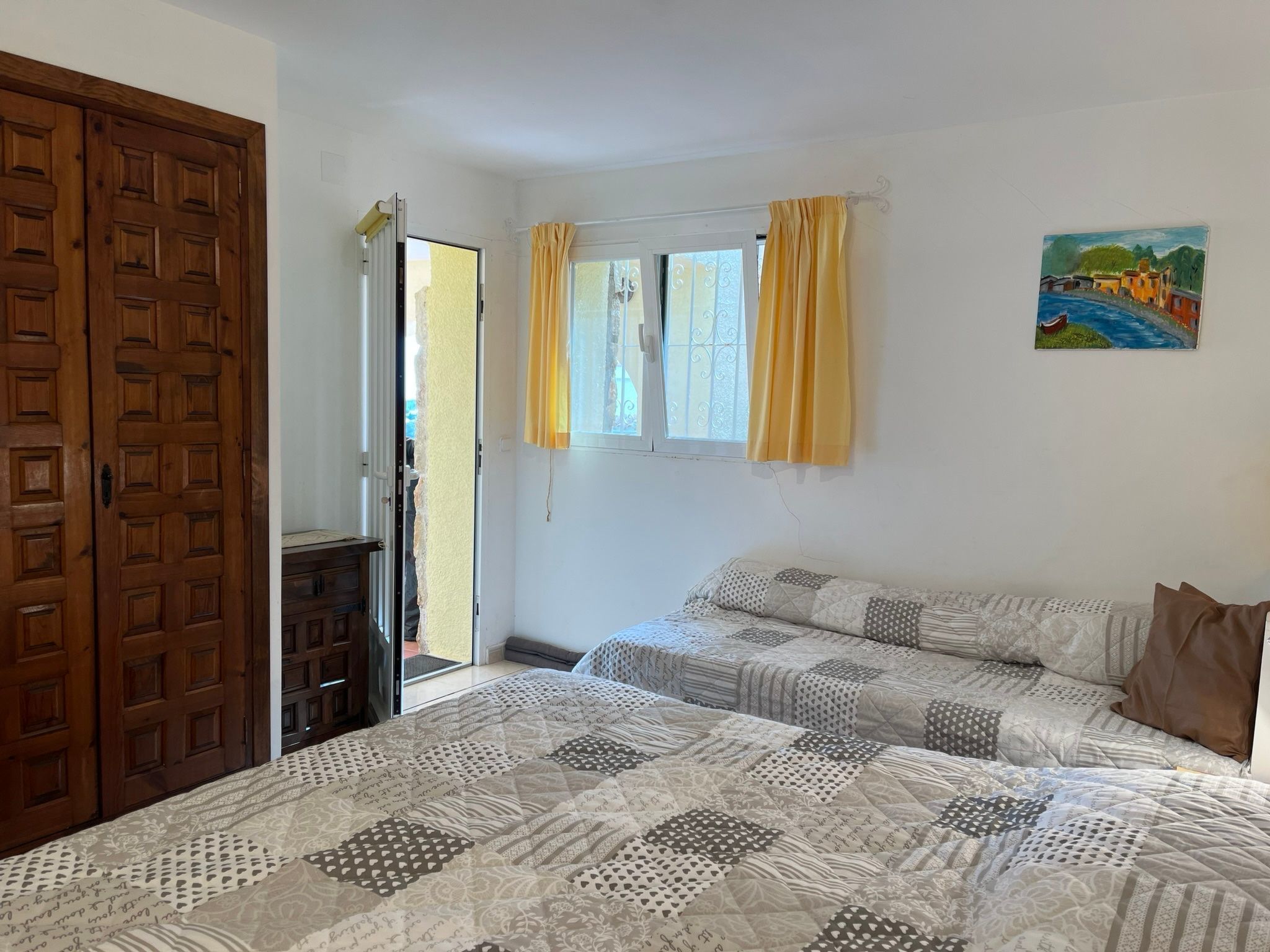 Photo of Wohnung in der ersten Etage mit privatem Pool