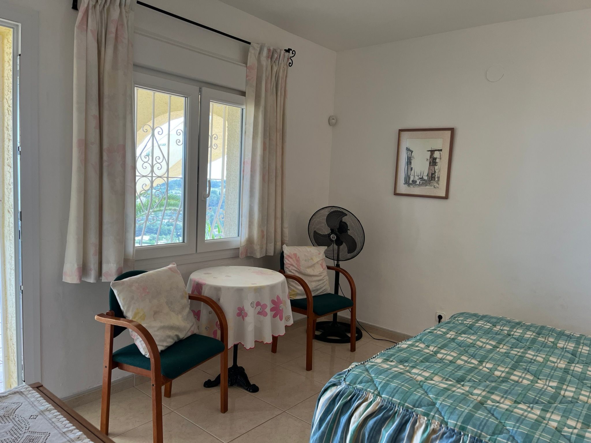 Photo of Wohnung in der ersten Etage mit privatem Pool