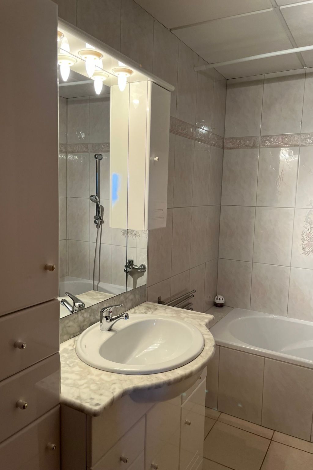 Photo of Wohnung in der ersten Etage mit privatem Pool