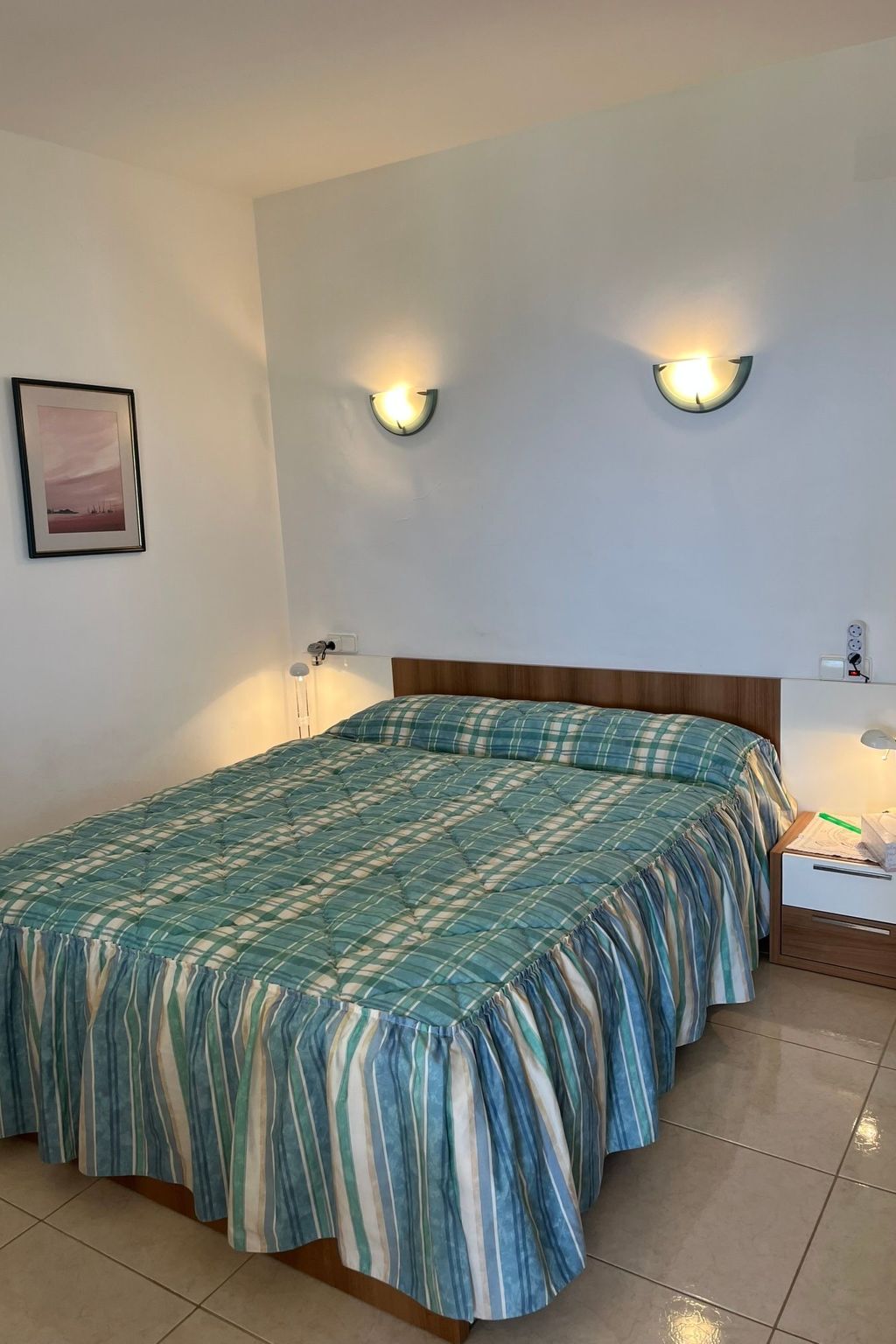 Photo of Wohnung in der ersten Etage mit privatem Pool