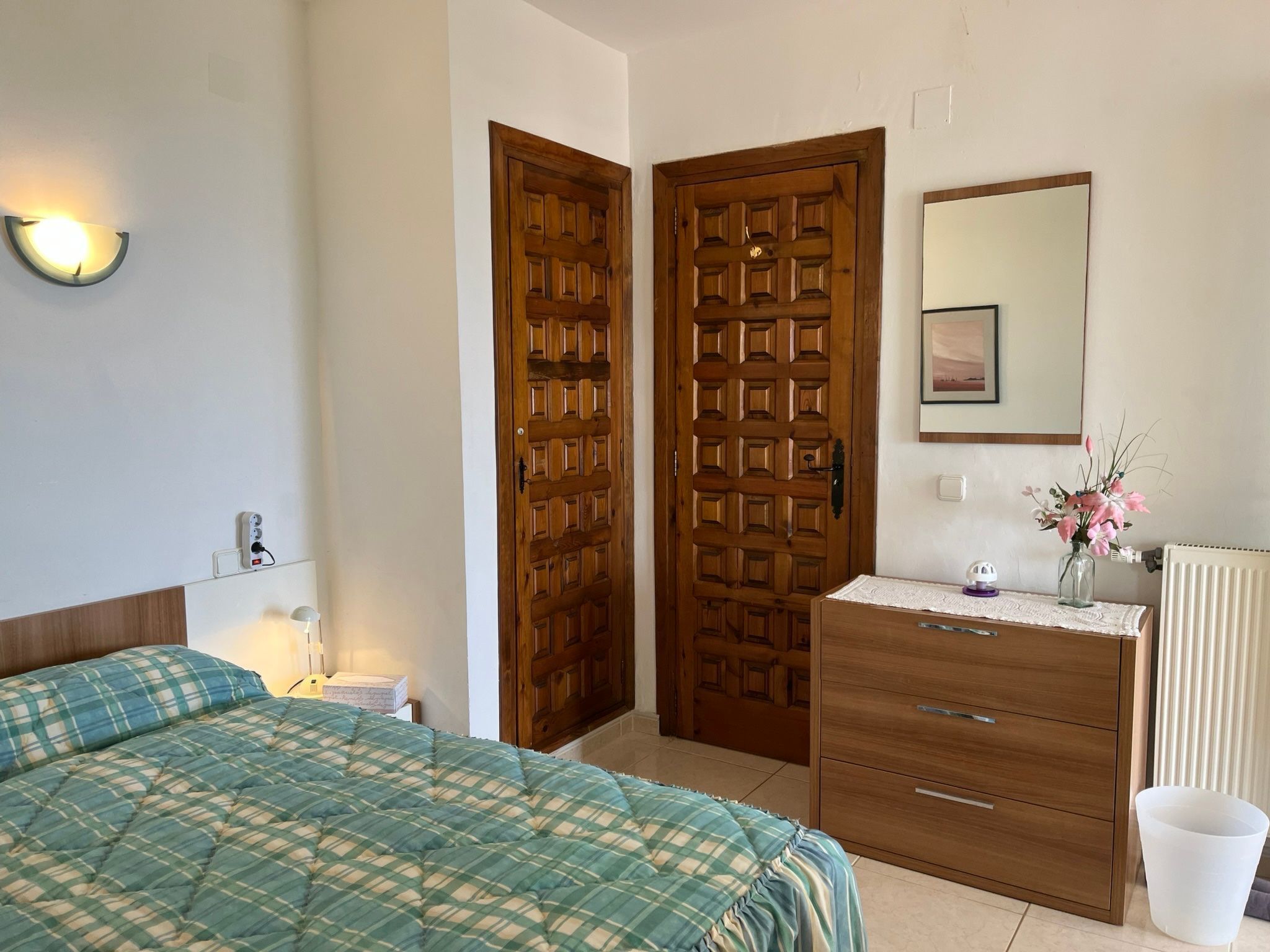 Photo of Wohnung in der ersten Etage mit privatem Pool