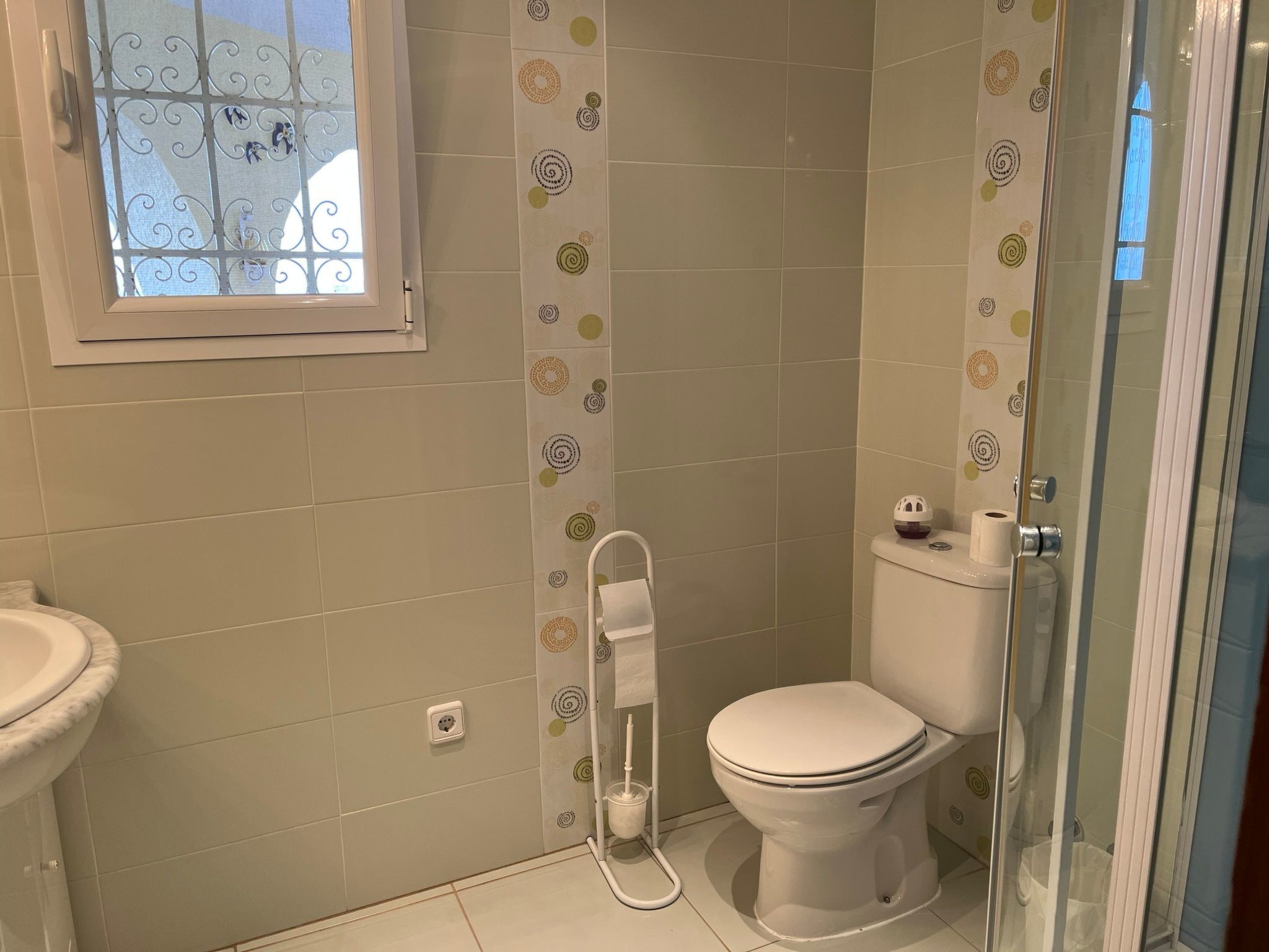 Photo of Wohnung in der ersten Etage mit privatem Pool