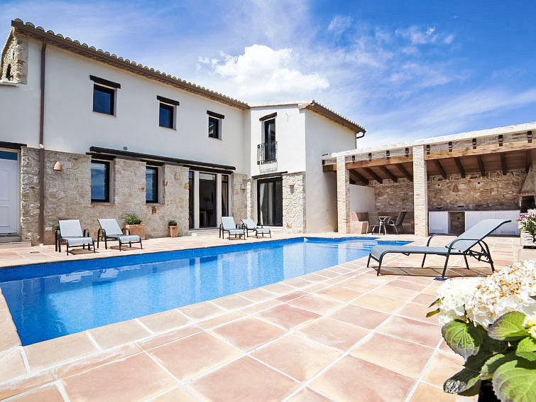 Kuća za odmor Villa Rústica