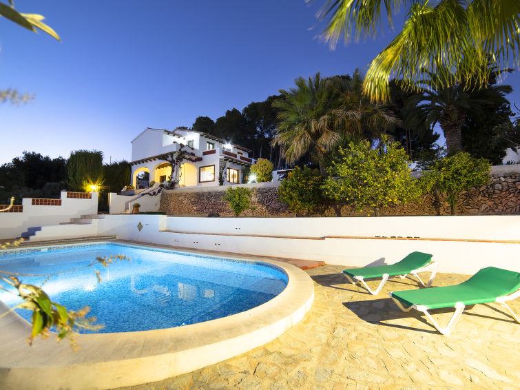 Search and Stay destination Benissa, VC - Spain from AU$ 362. La Mancha