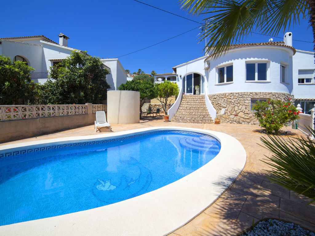 Ferienwohnung La Marina Ferienwohnung  Costa Blanca