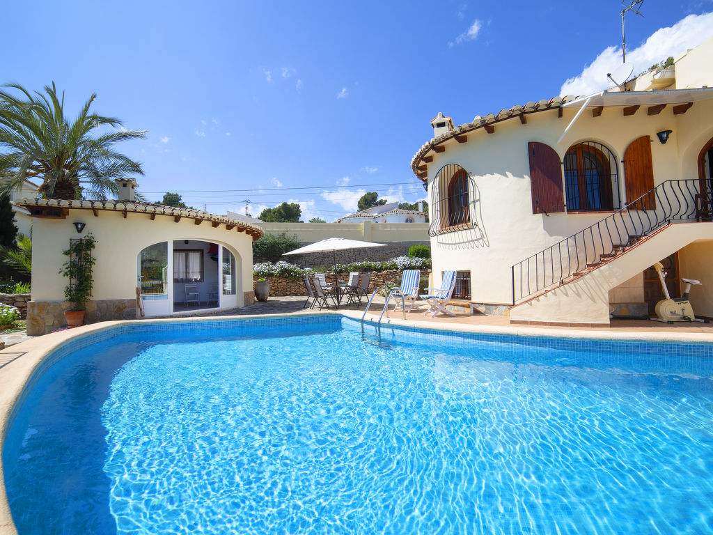 Ferienhaus Lolita Ferienhaus in Spanien