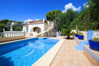 Location Villa Espagne Ab Villa Vacances Begur