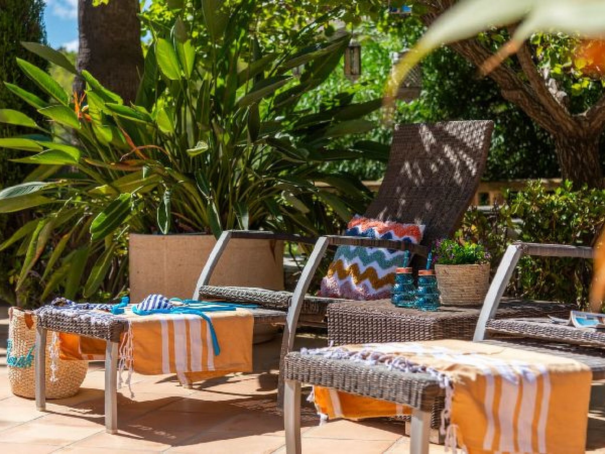 Photo of Villa Domingo - PlusHolidays