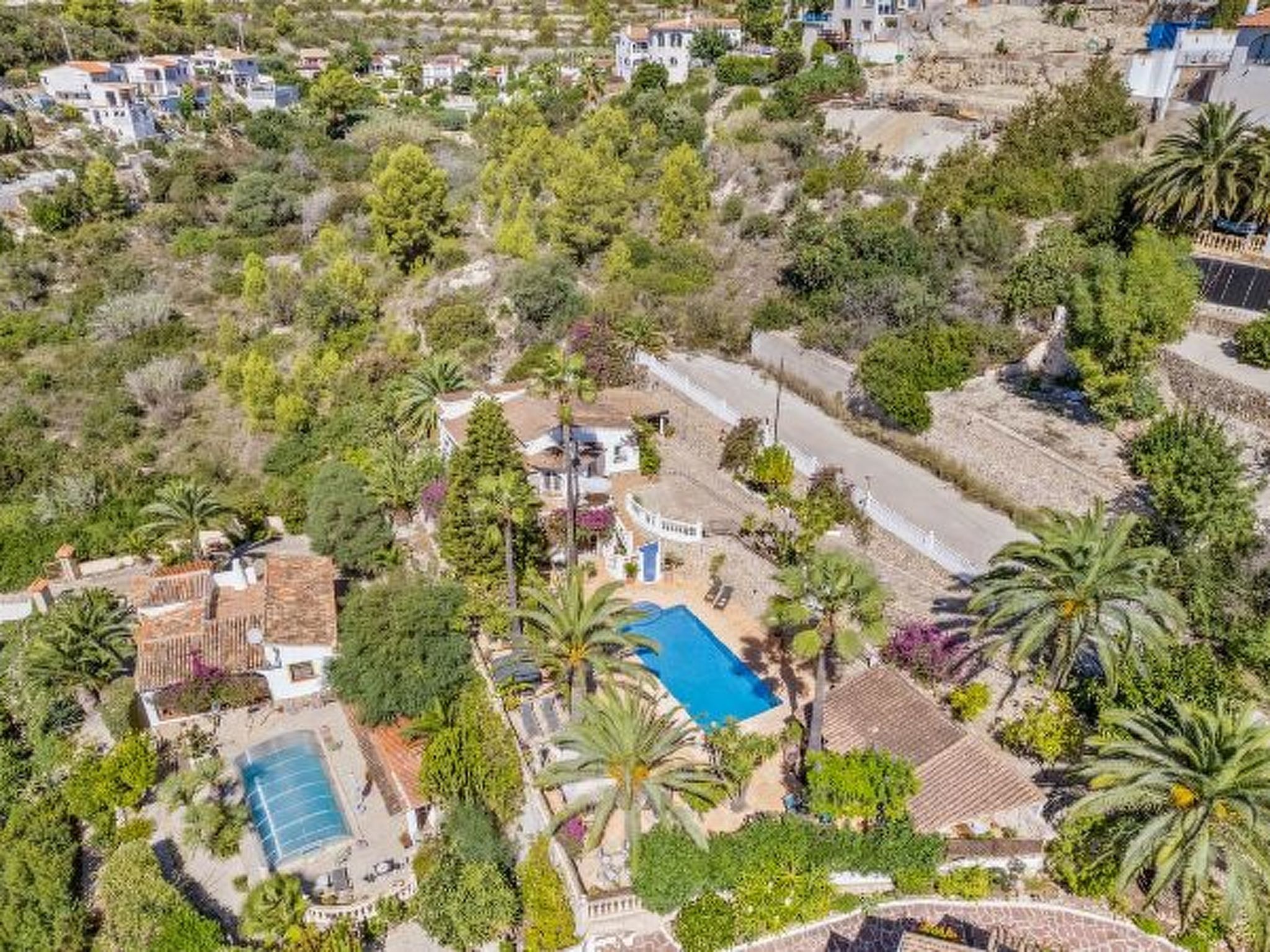 Photo of Villa Domingo - PlusHolidays