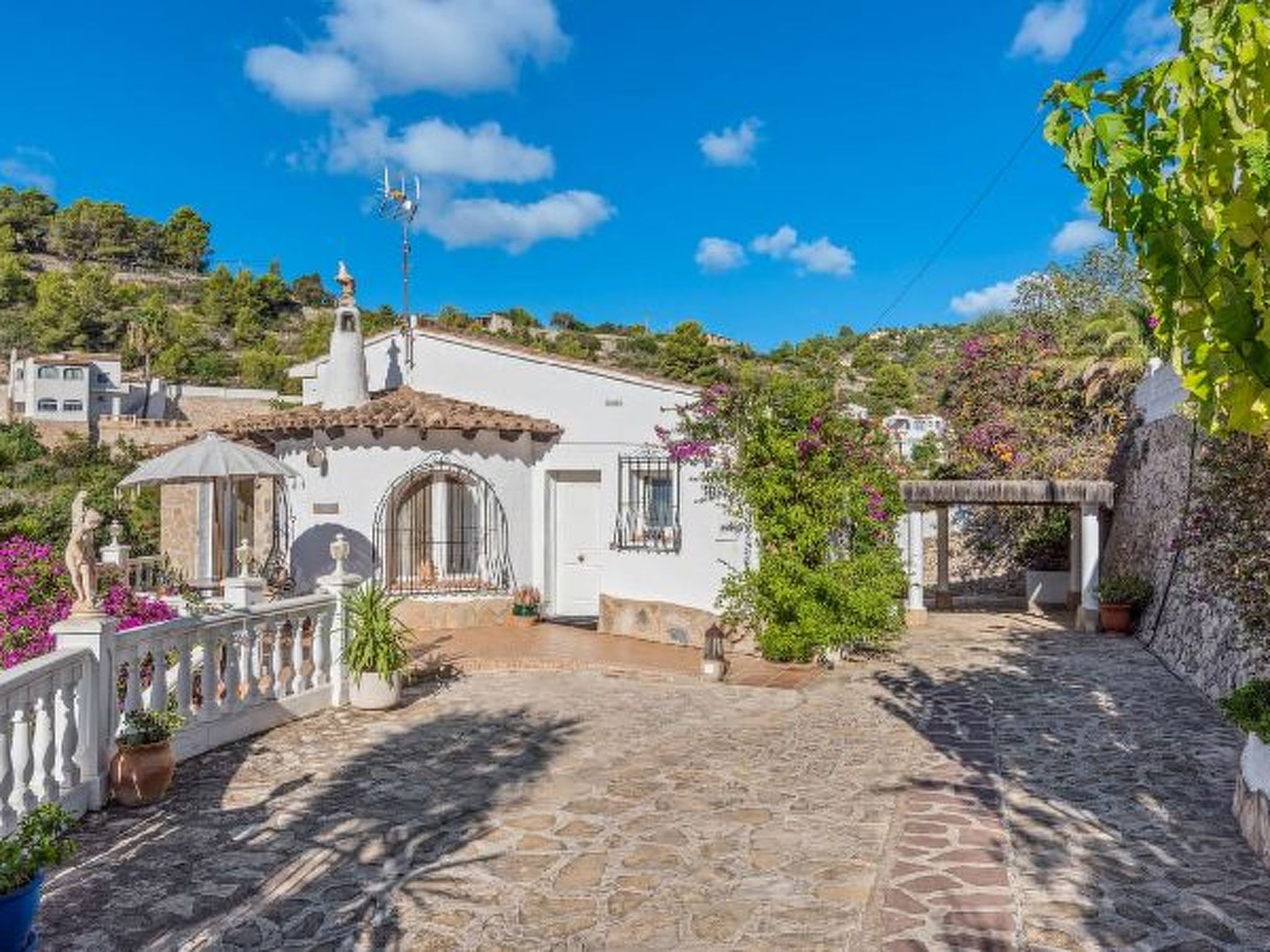 Photo of Villa Domingo - PlusHolidays