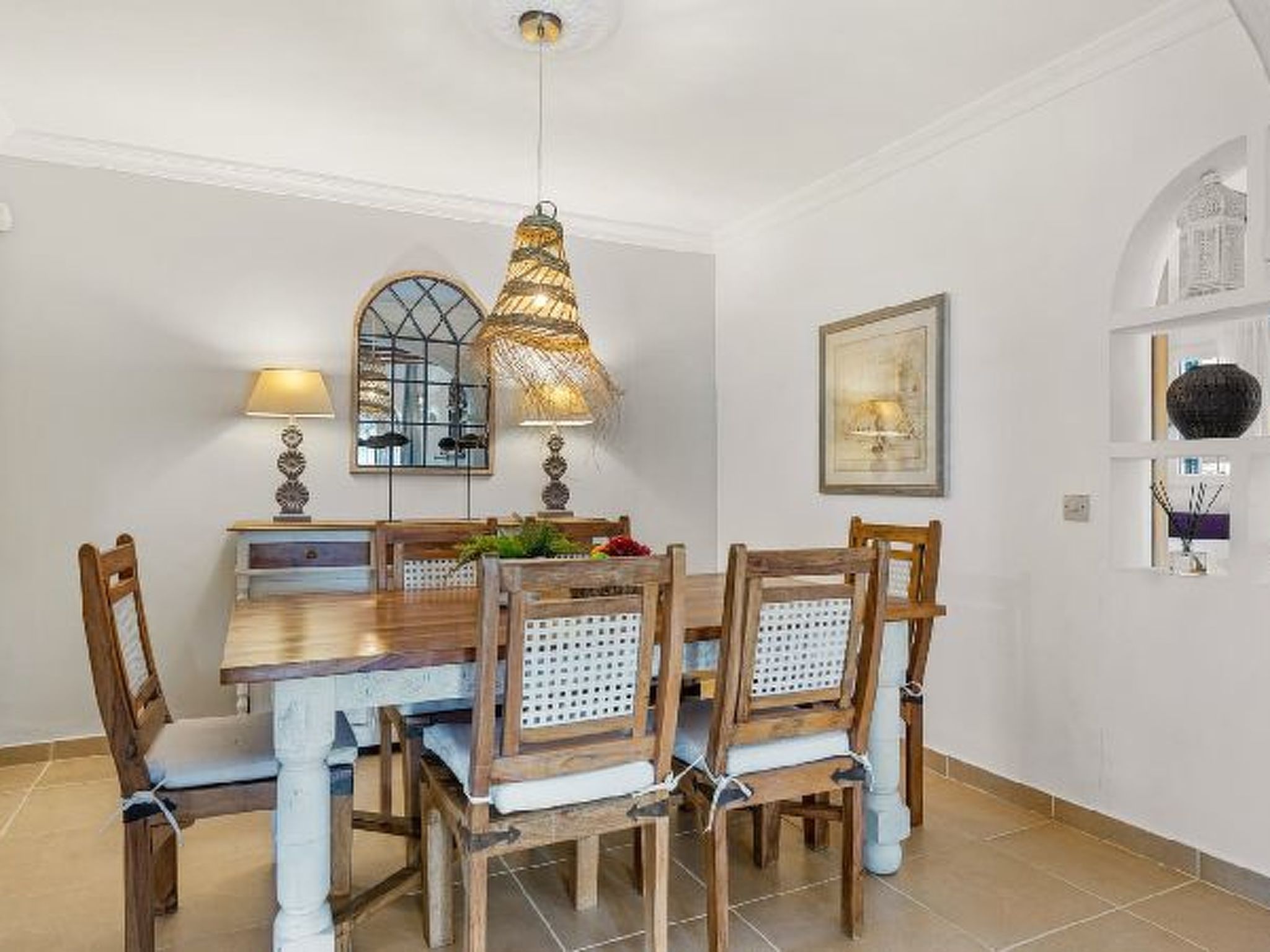 Photo of Villa Domingo - PlusHolidays