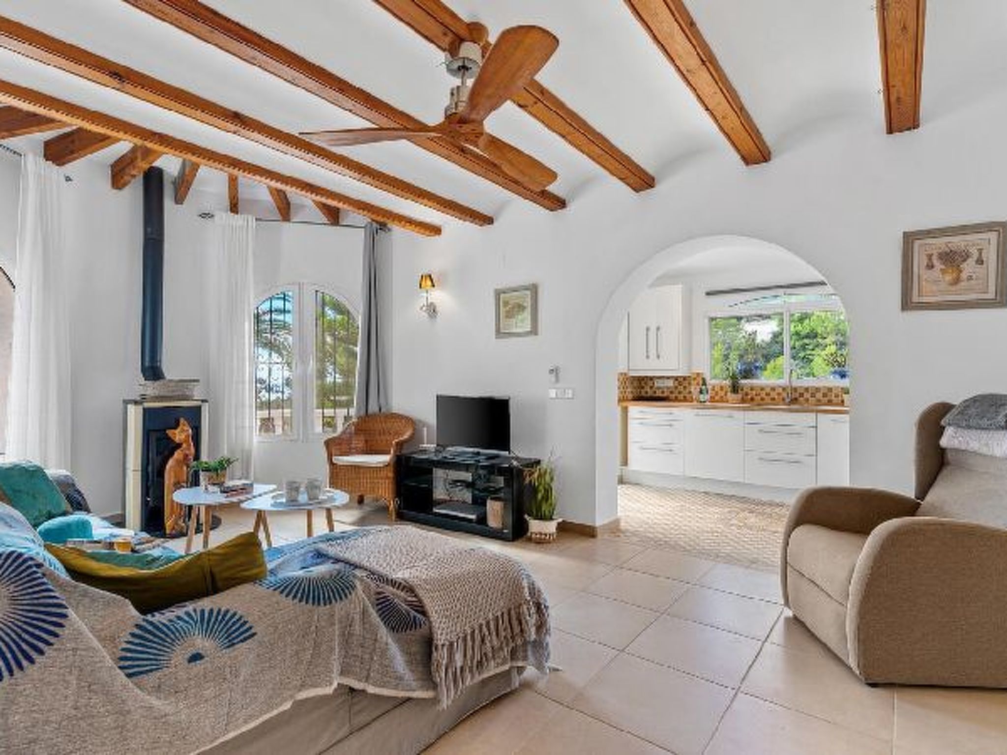 Photo of Villa Domingo - PlusHolidays