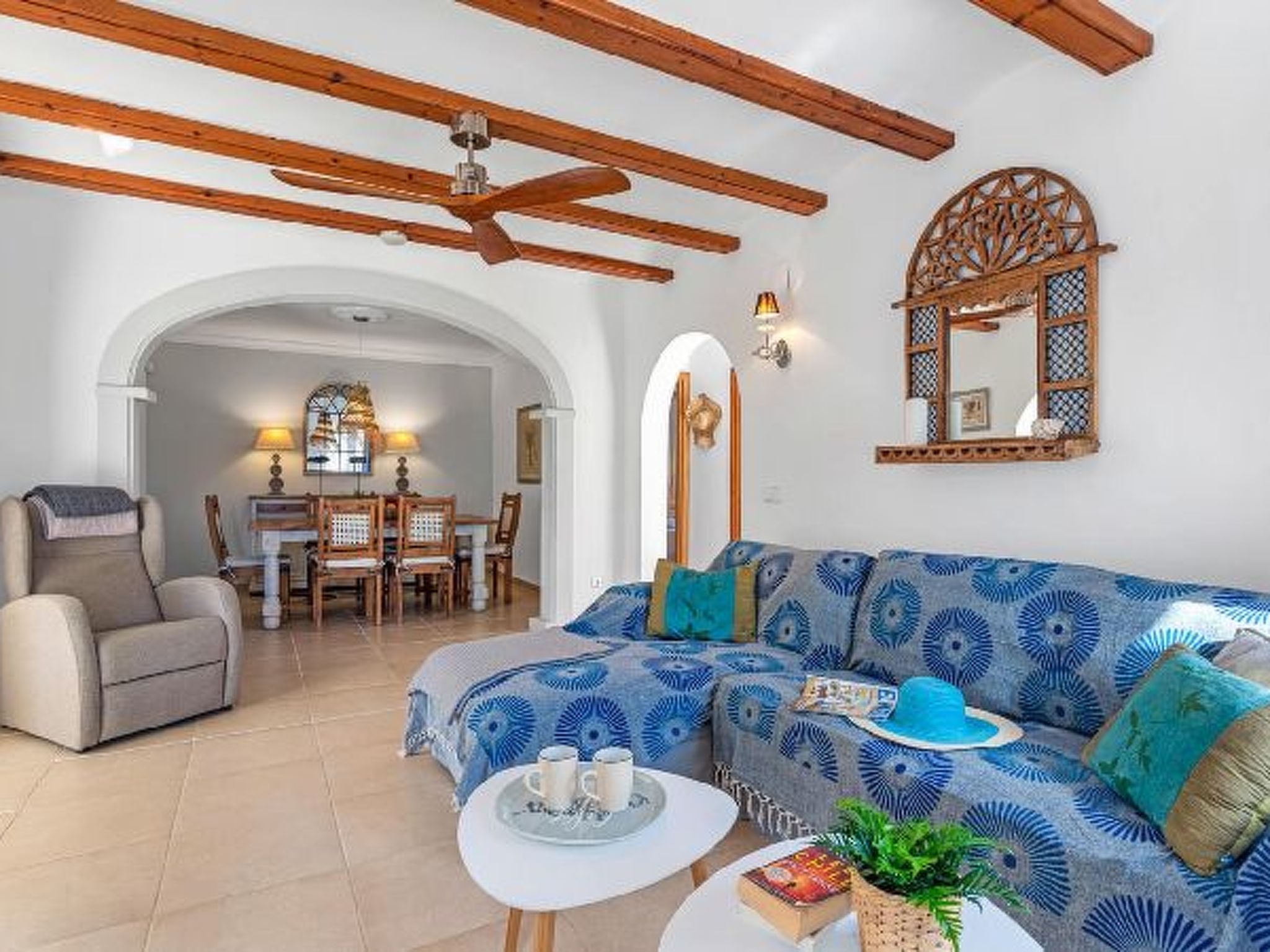 Photo of Villa Domingo - PlusHolidays