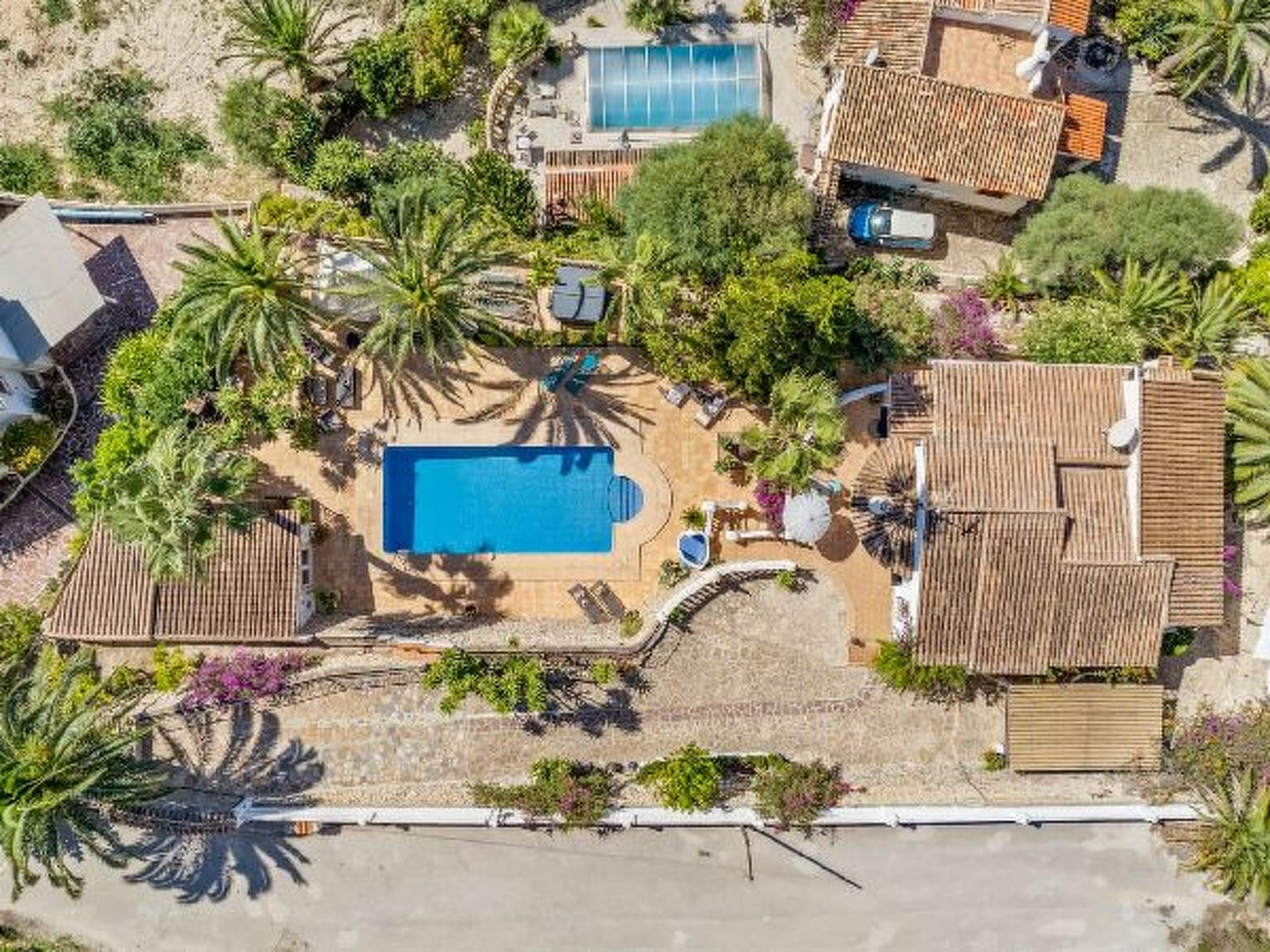 Photo of Villa Domingo - PlusHolidays