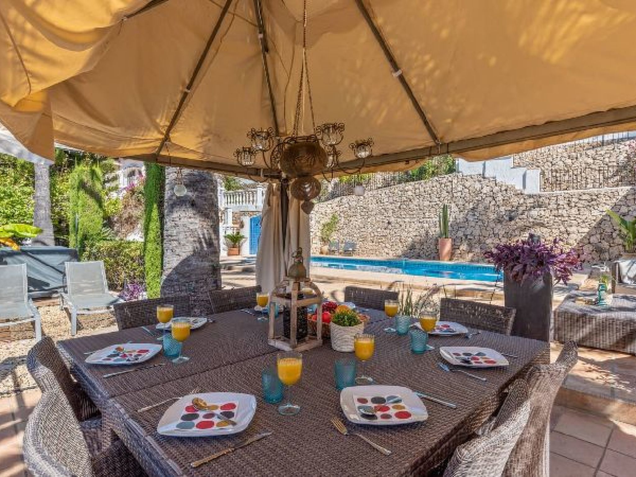 Photo of Villa Domingo - PlusHolidays