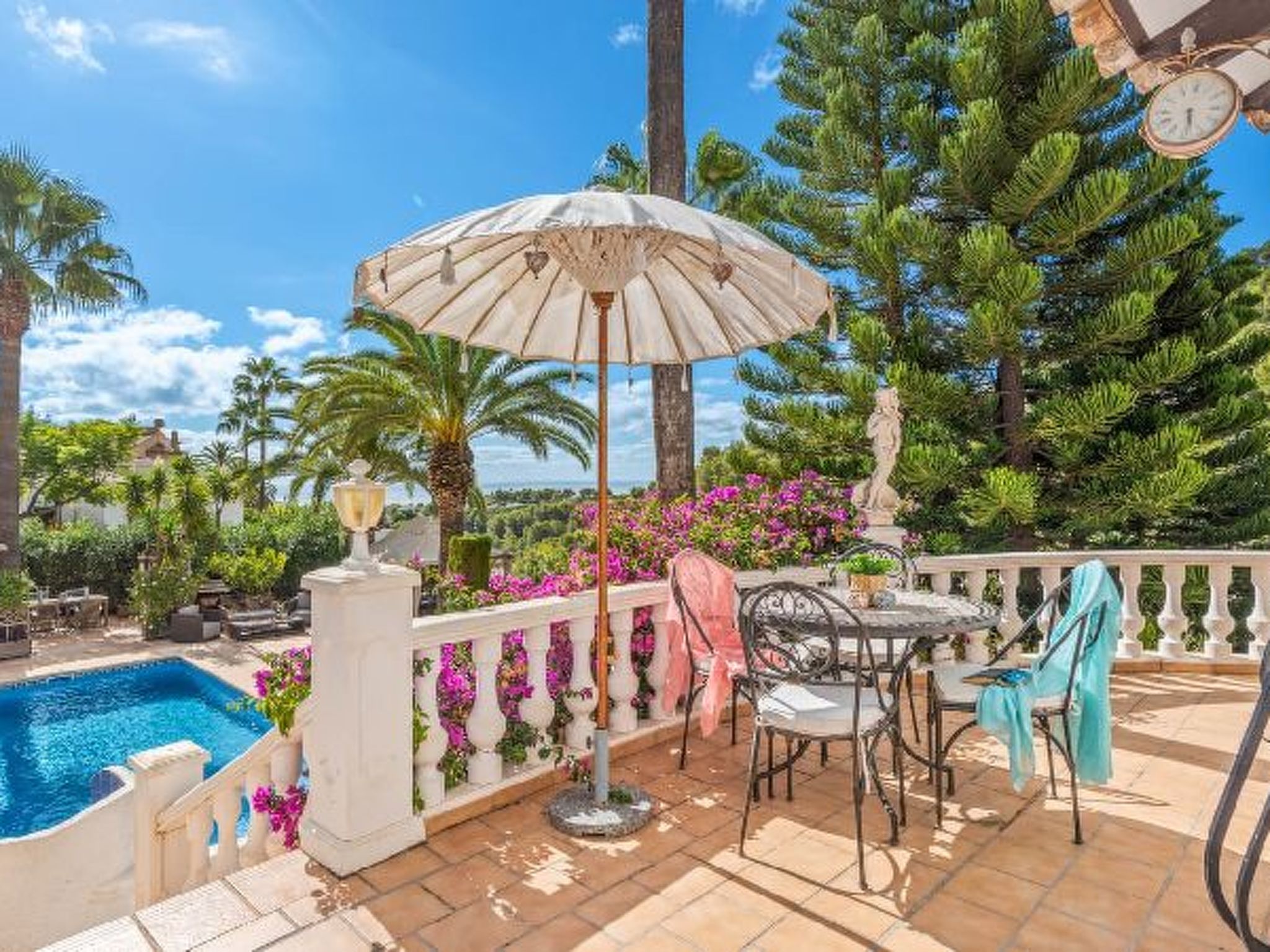 Photo of Villa Domingo - PlusHolidays