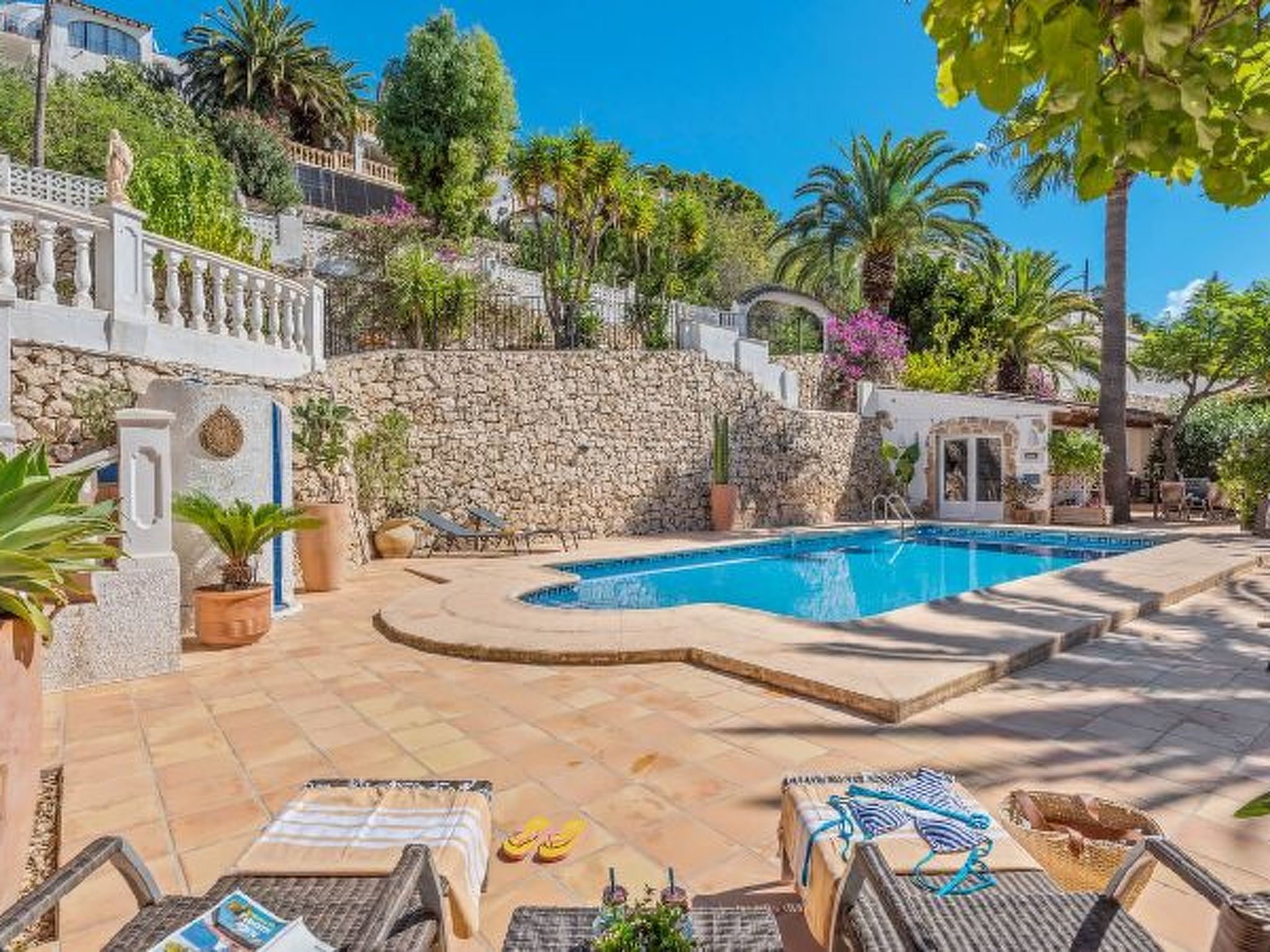 Photo of Villa Domingo - PlusHolidays