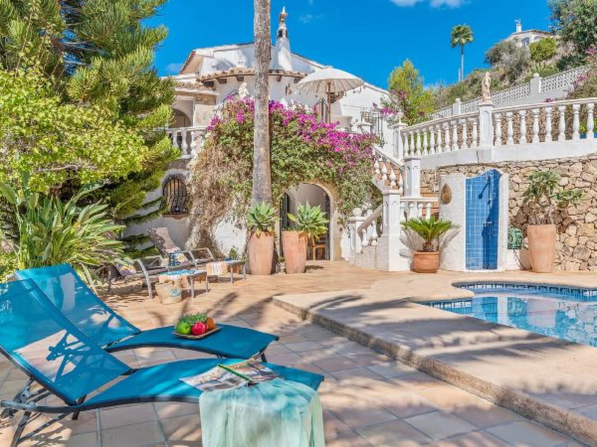 Photo of Villa Domingo - PlusHolidays