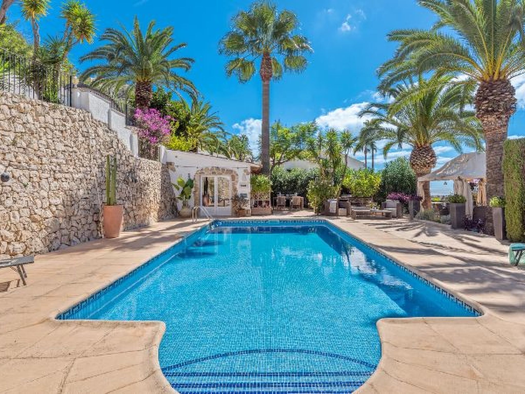 Photo of Villa Domingo - PlusHolidays