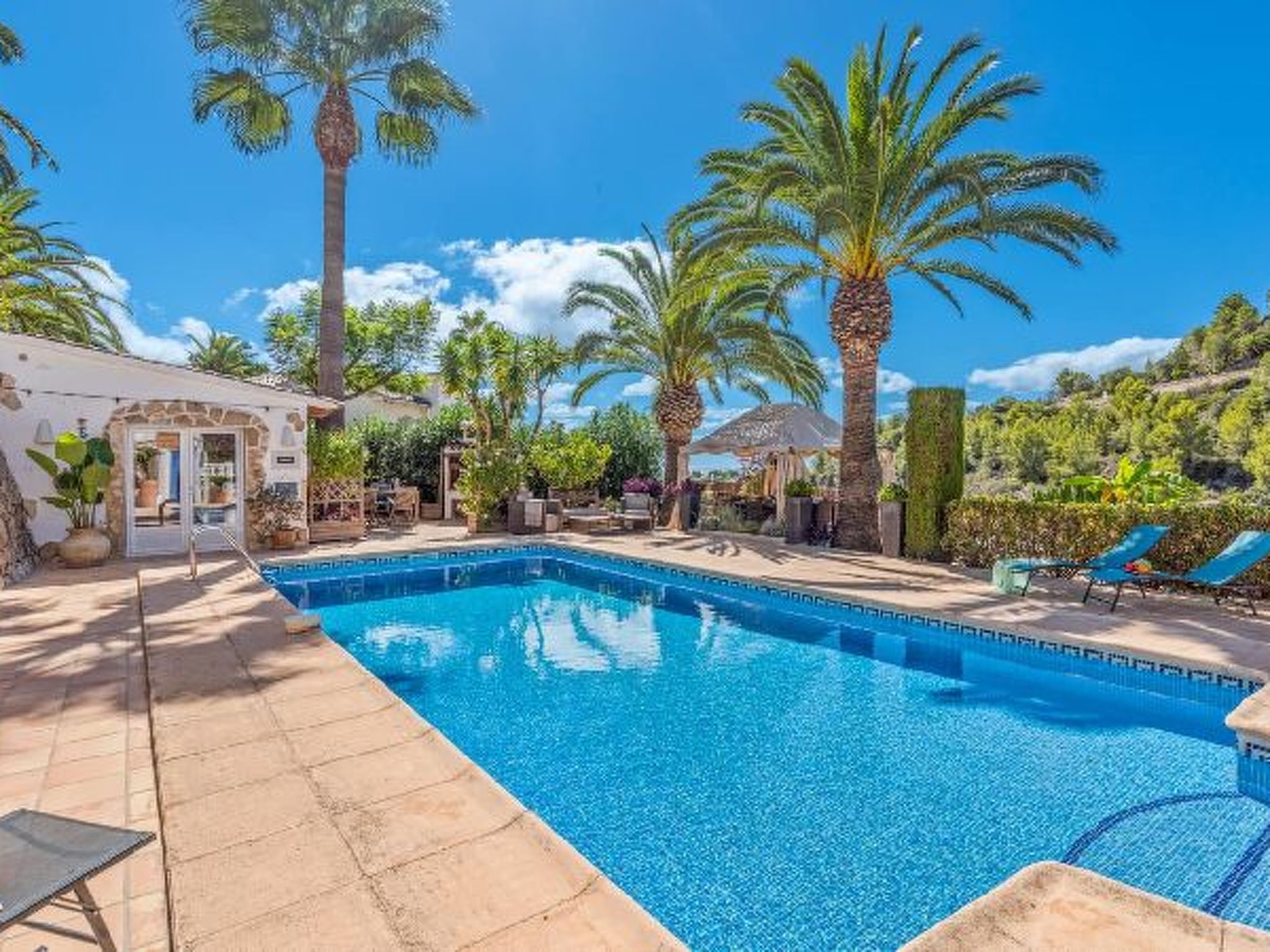 Photo of Villa Domingo - PlusHolidays