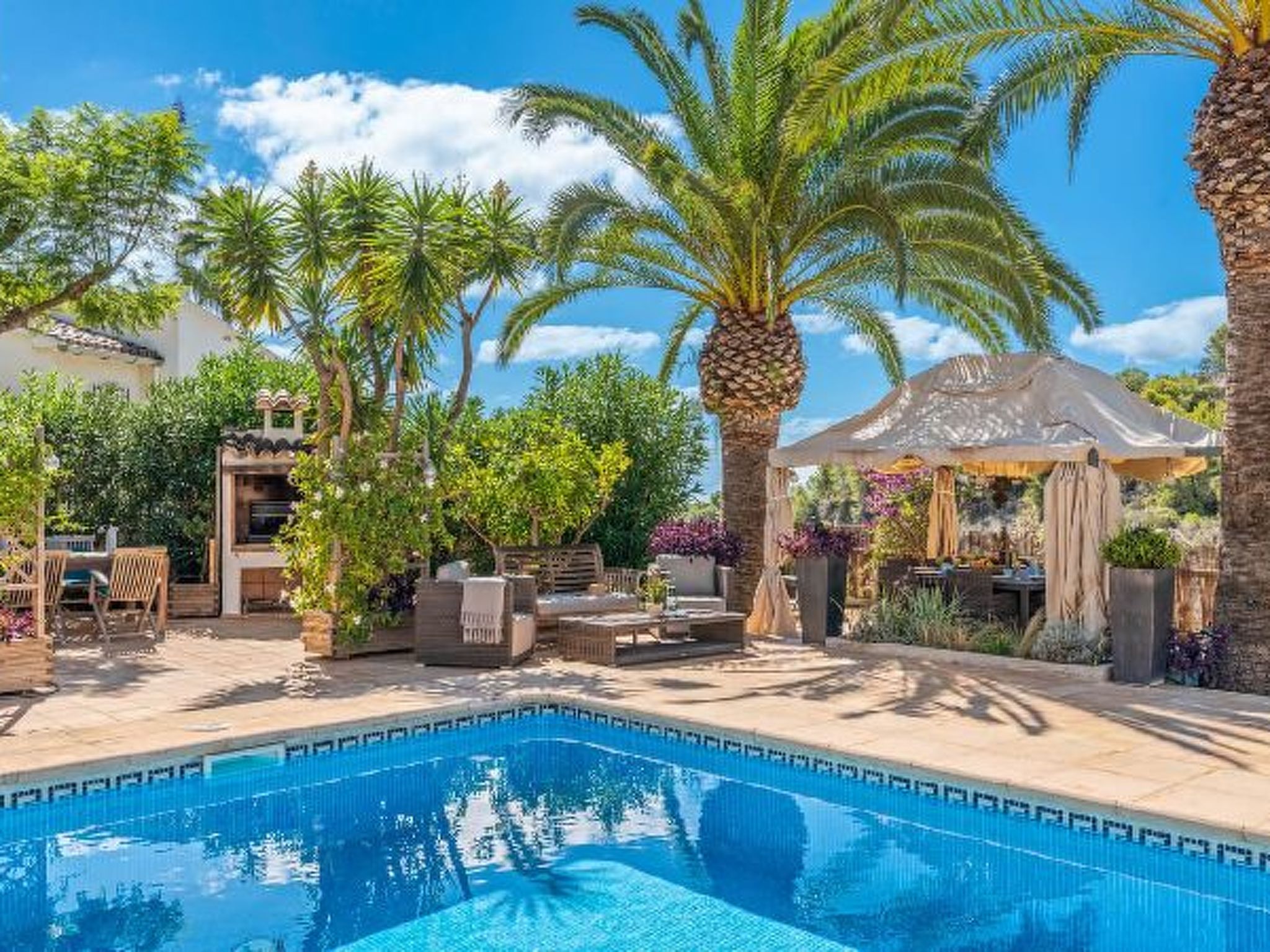 Photo of Villa Domingo - PlusHolidays